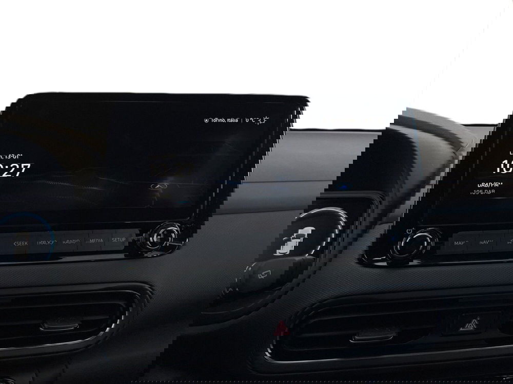 Hyundai Kona usata a Torino (14)