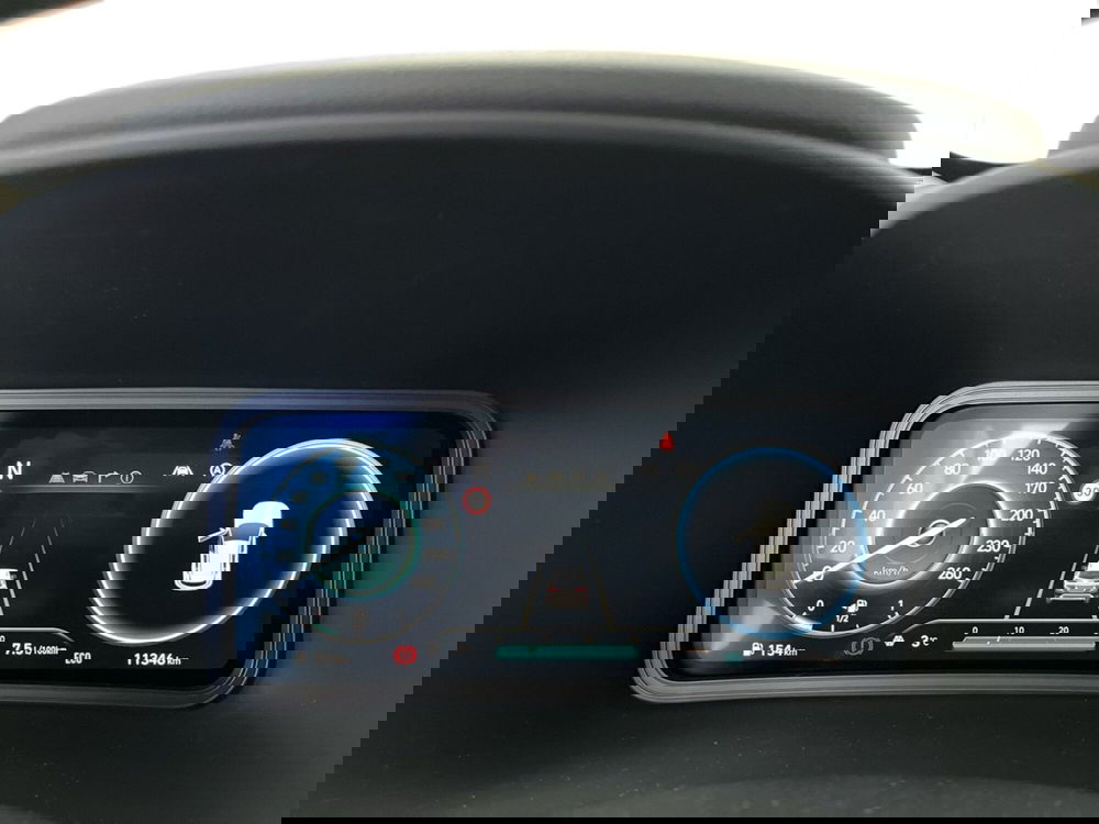 Hyundai Kona usata a Torino (15)