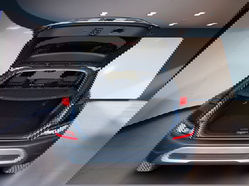 Hyundai Kona usata a Torino (7)