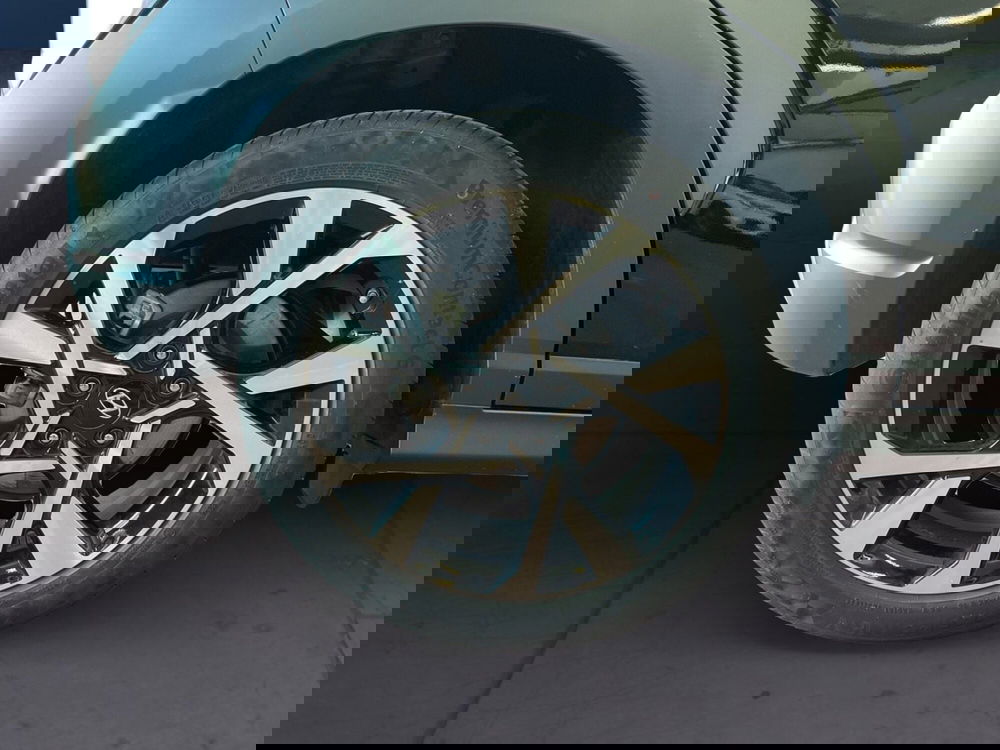 Hyundai Kona usata a Torino (8)