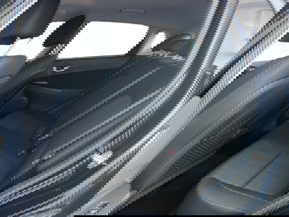 Hyundai Kona usata a Torino (9)