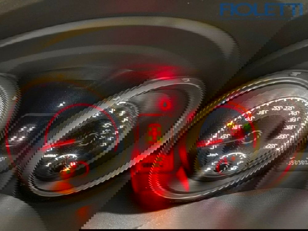 Mitsubishi Pajero usata a Brescia (8)