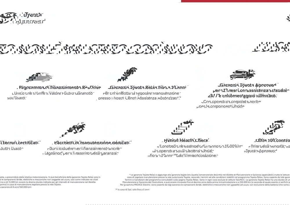 Toyota Yaris usata a Brescia (2)