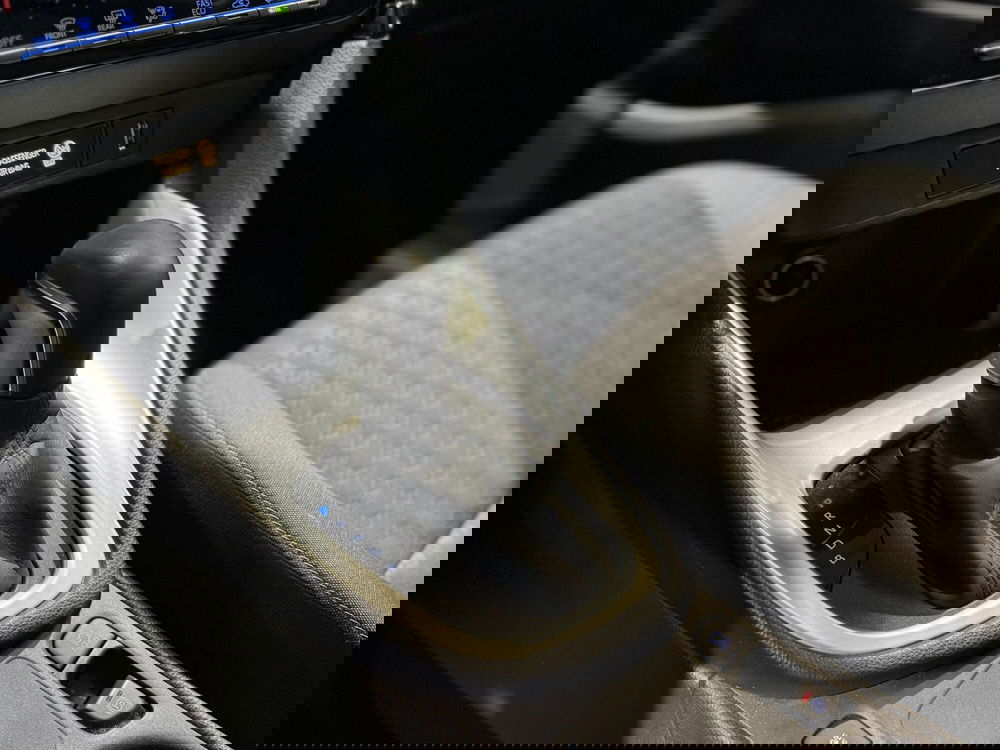 Toyota Yaris usata a Brescia (13)