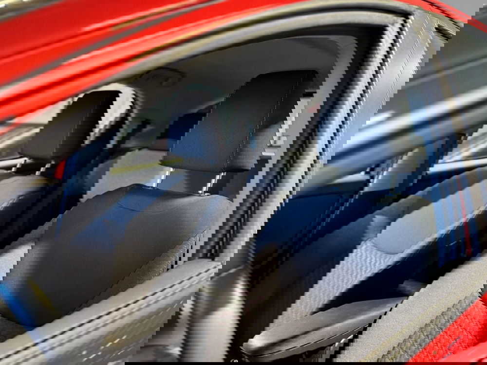 Toyota Yaris usata a Brescia (14)