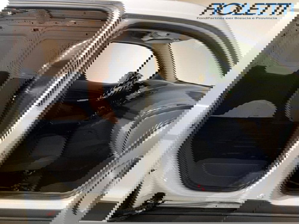 Ford Transit Connect Furgone usata a Brescia (9)