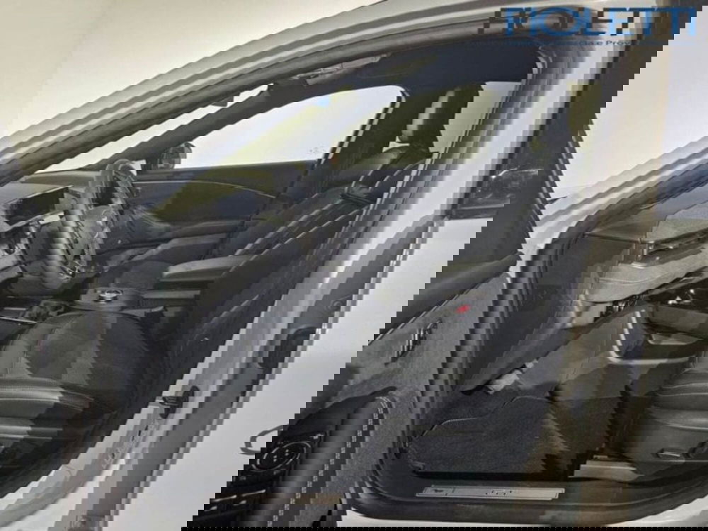 Ford Mustang Mach-E usata a Brescia (12)