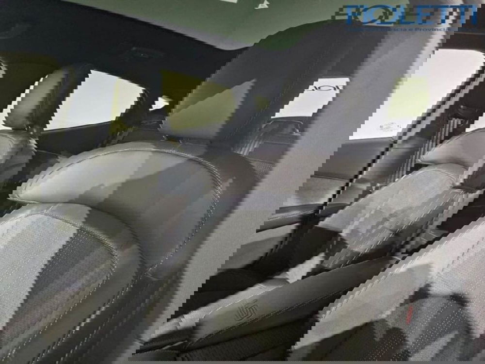 Ford Mustang Mach-E usata a Brescia (13)