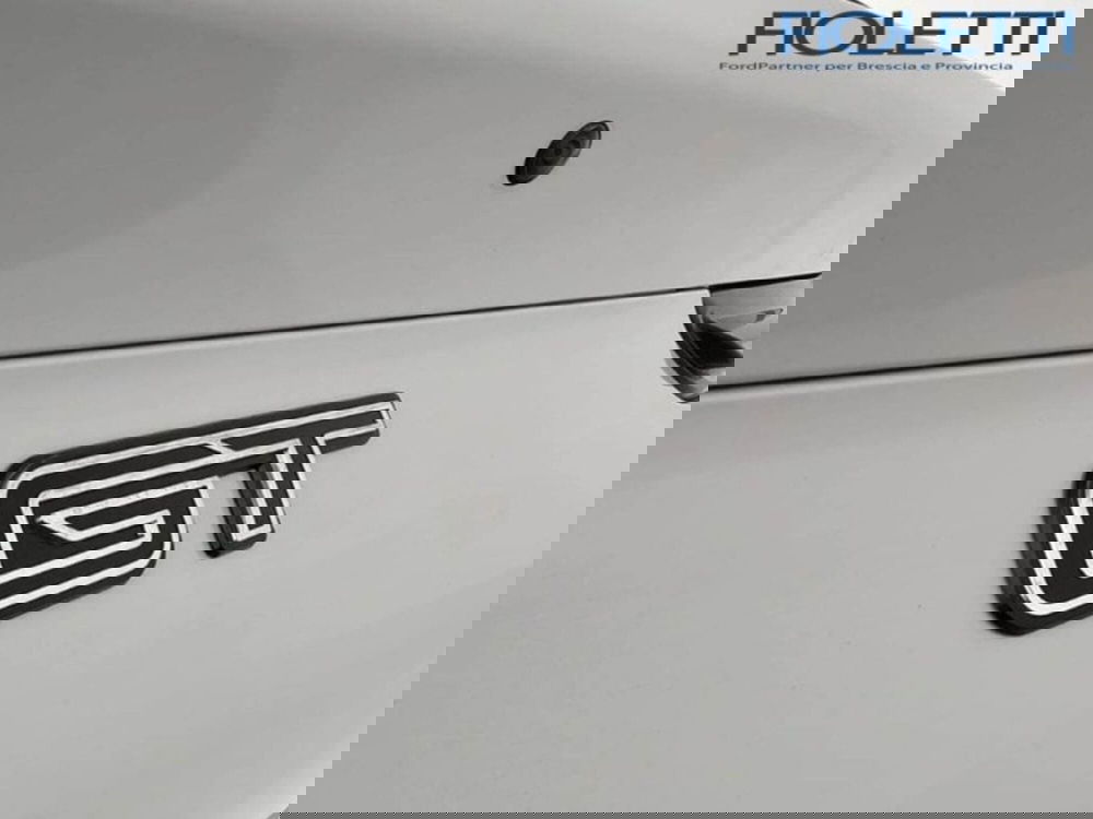 Ford Mustang Mach-E usata a Brescia (18)