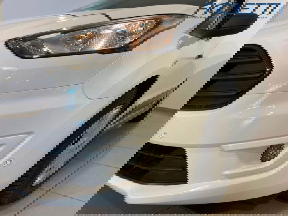 Ford Transit Connect Furgone usata a Brescia (13)