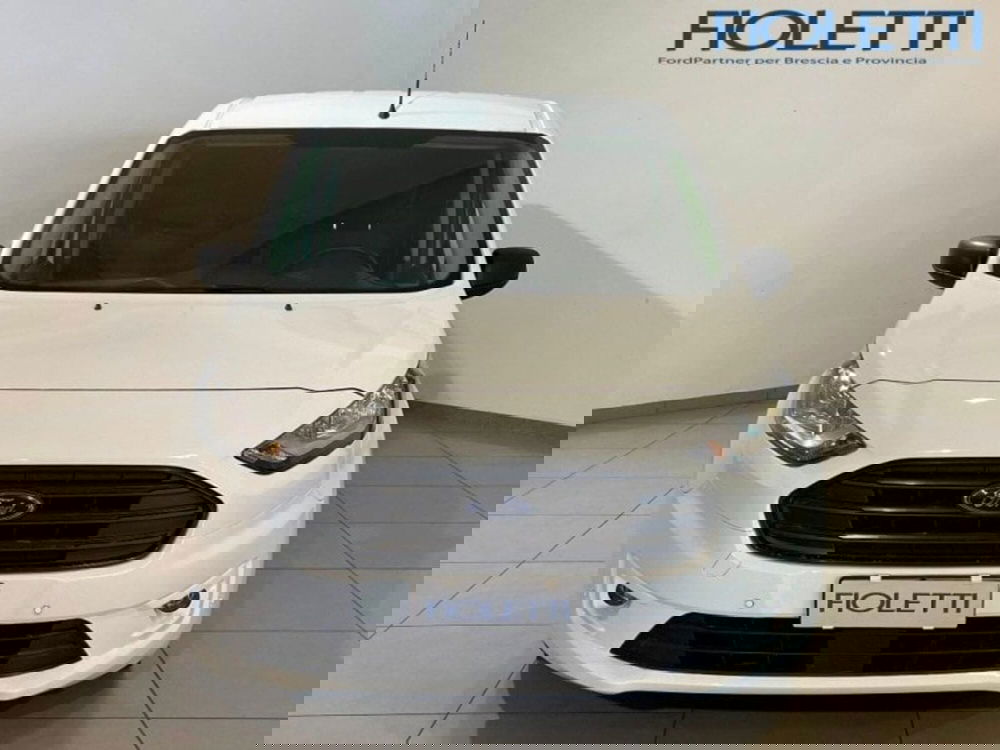 Ford Transit Connect Furgone usata a Brescia (3)