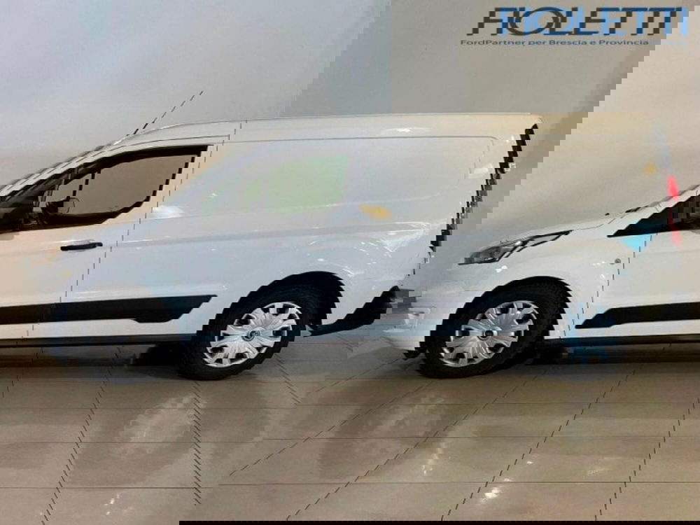 Ford Transit Connect Furgone usata a Brescia (4)