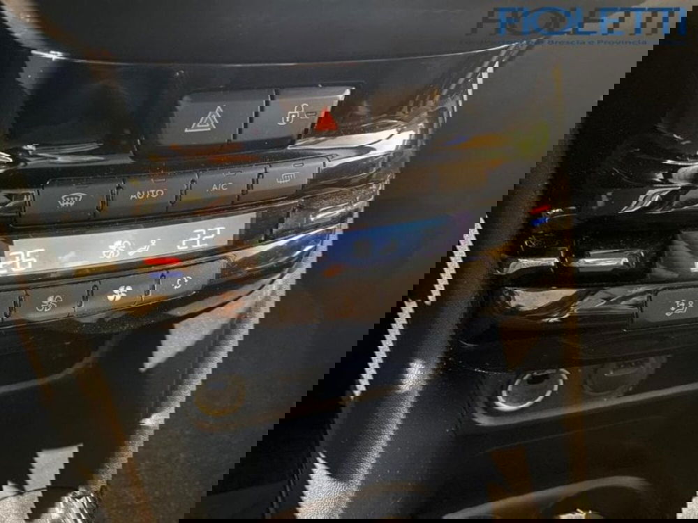 Peugeot 2008 usata a Brescia (10)