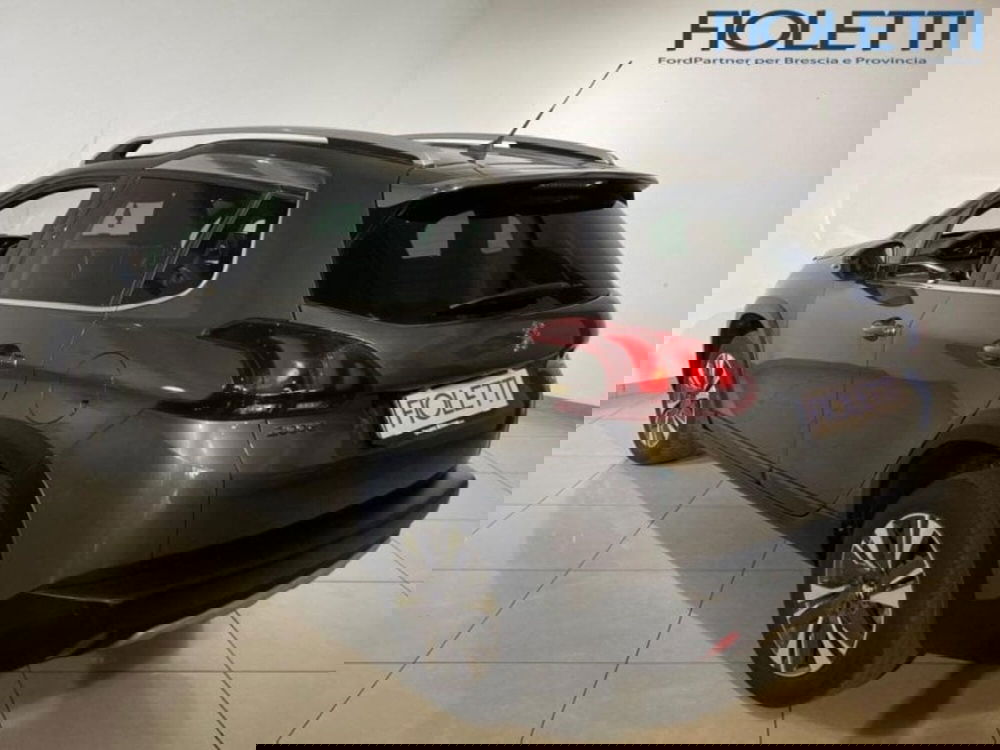 Peugeot 2008 usata a Brescia (2)
