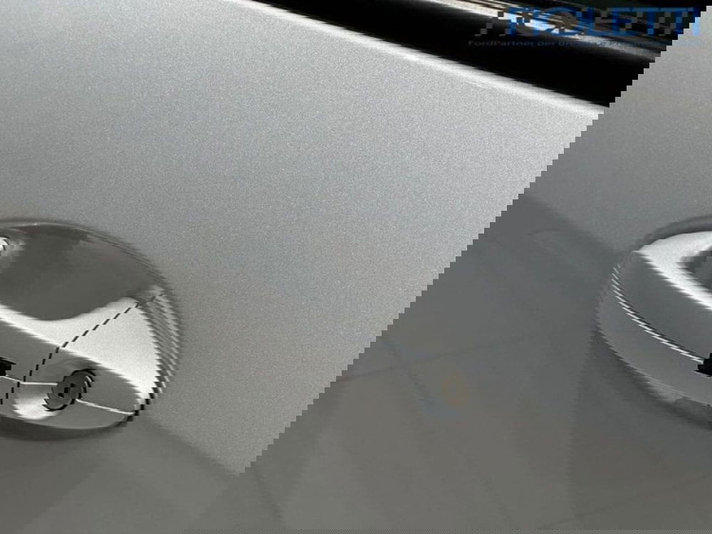 Ford EcoSport usata a Brescia (17)