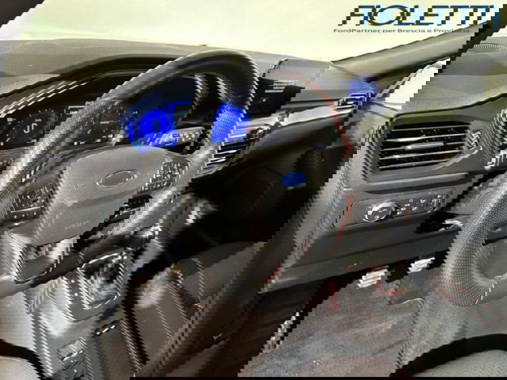 Ford Kuga usata a Brescia (10)