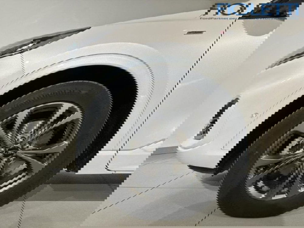 Ford Kuga usata a Brescia (11)