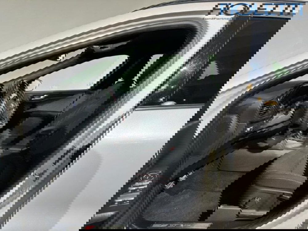 Ford Kuga usata a Brescia (7)