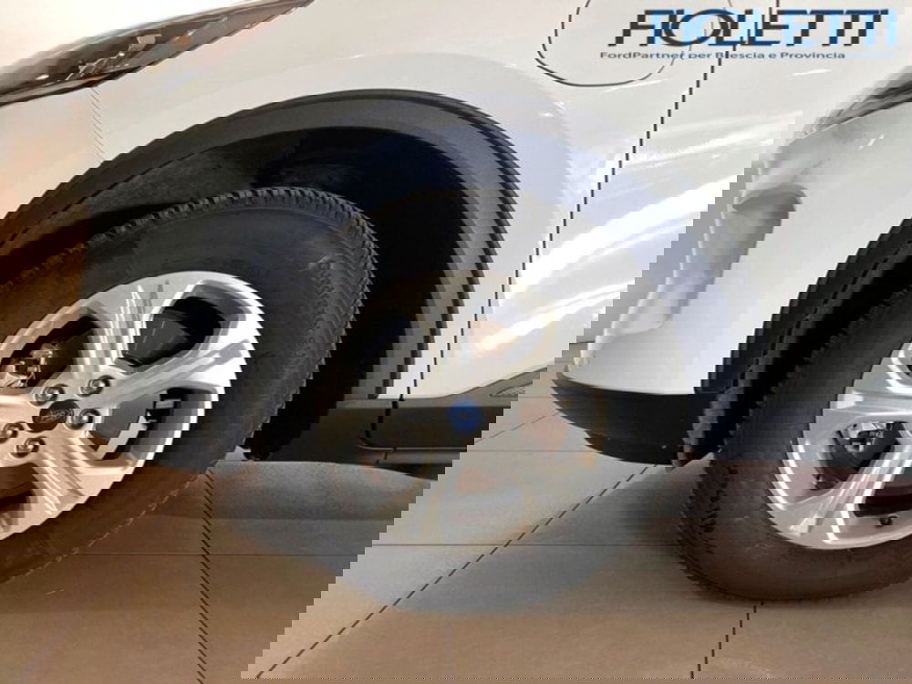 Ford Kuga usata a Brescia (14)