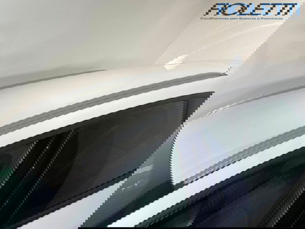 Ford Kuga usata a Brescia (16)