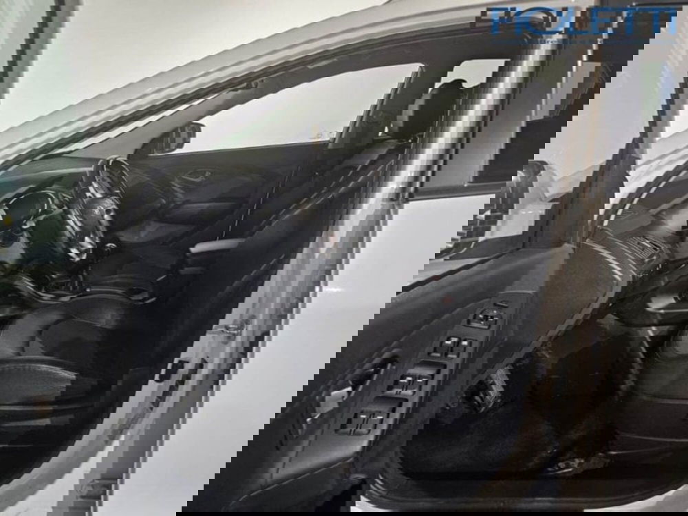 Hyundai ix35 usata a Brescia (11)