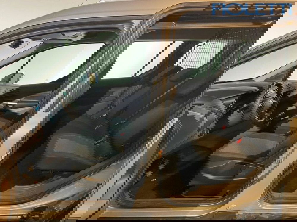 Ford Transit Connect Furgone usata a Brescia (11)