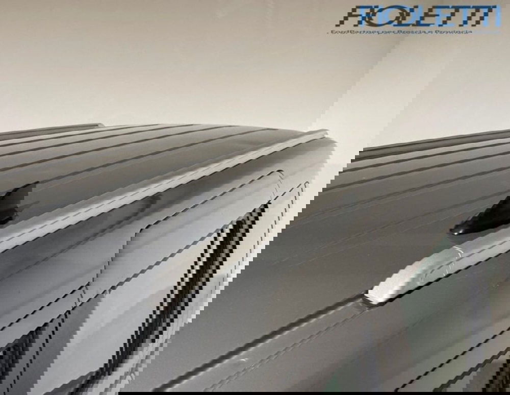 Ford Transit Connect Furgone usata a Brescia (13)