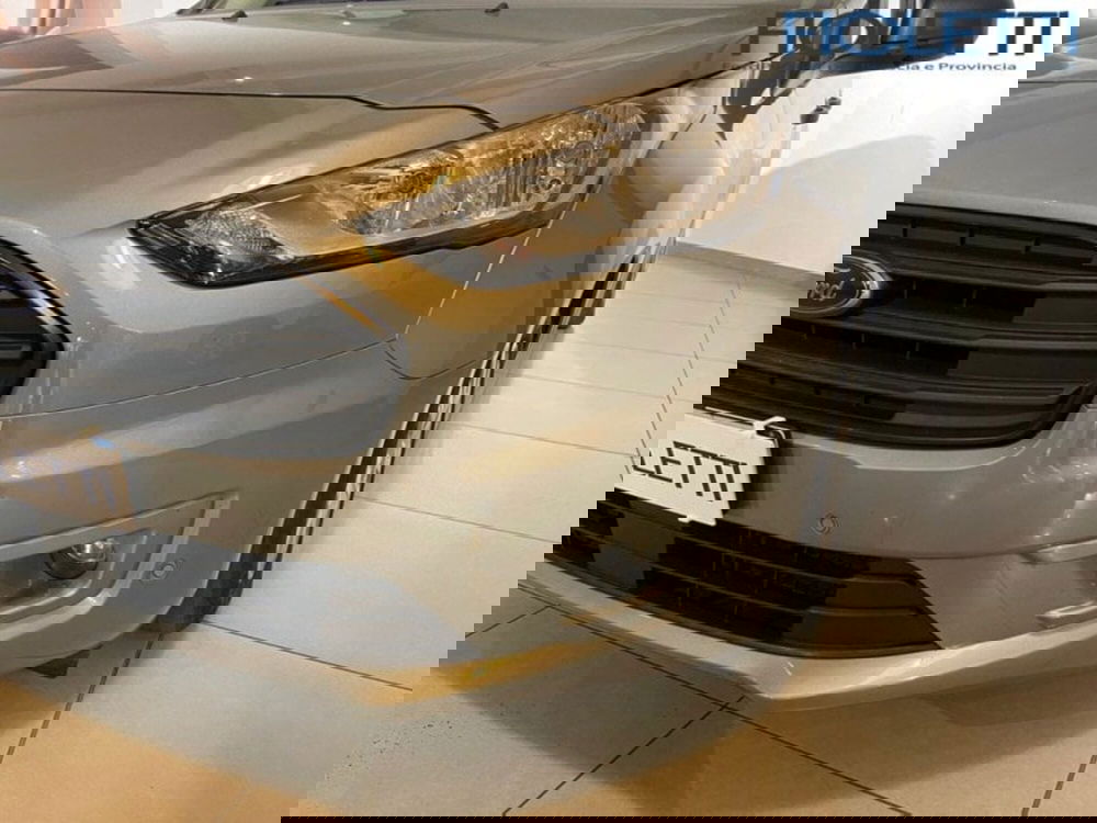 Ford Transit Connect Furgone usata a Brescia (14)