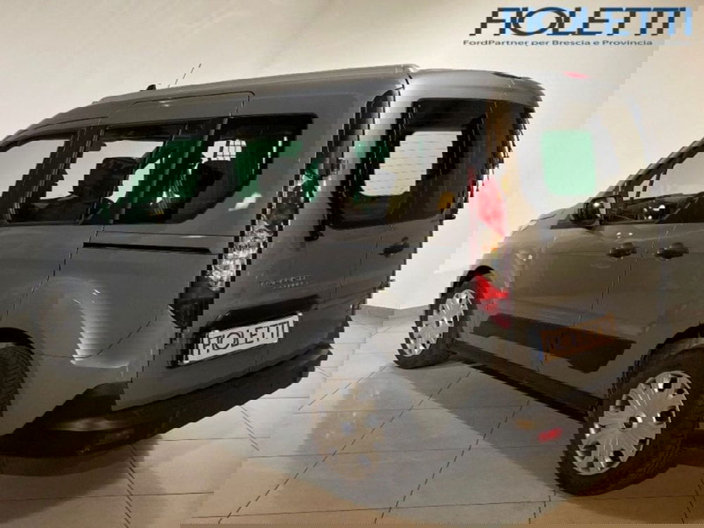 Ford Transit Connect Furgone usata a Brescia (2)