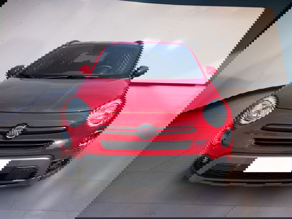 Fiat 500X usata a Torino