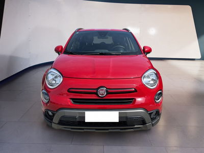 Fiat 500X 1.0 T3 120 CV Cross Dolcevita del 2022 usata a Torino