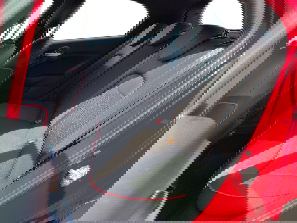 Fiat 500X usata a Torino (9)