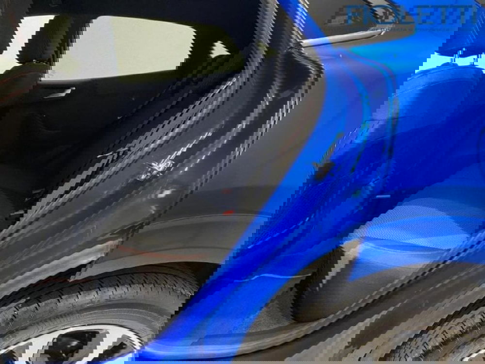 Ford Puma usata a Brescia (11)