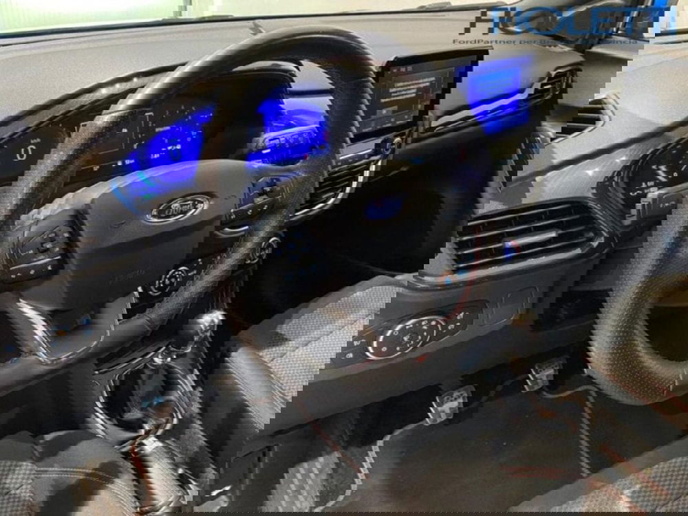 Ford Puma usata a Brescia (12)