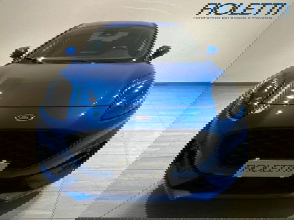 Ford Puma usata a Brescia (2)