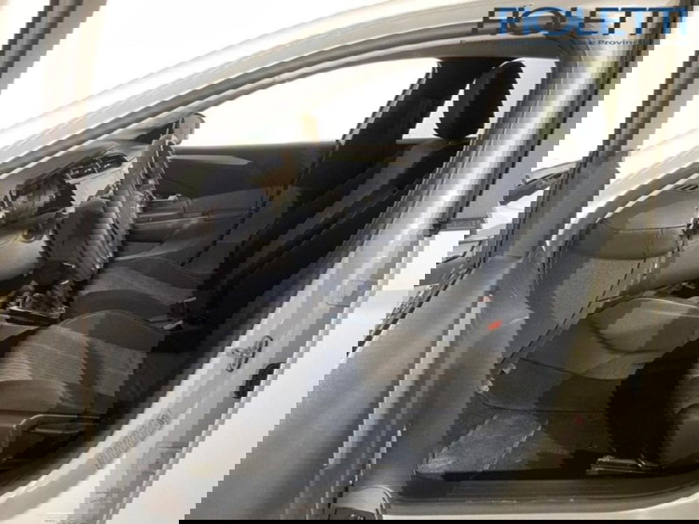 Opel Corsa usata a Brescia (11)