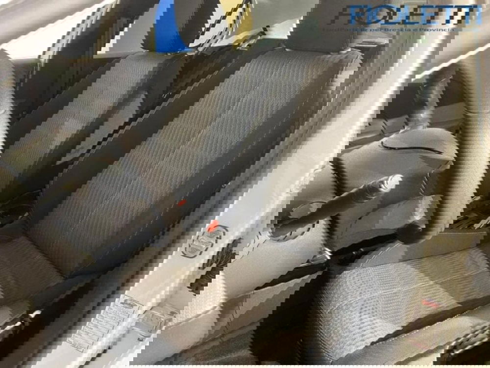 Opel Corsa usata a Brescia (12)