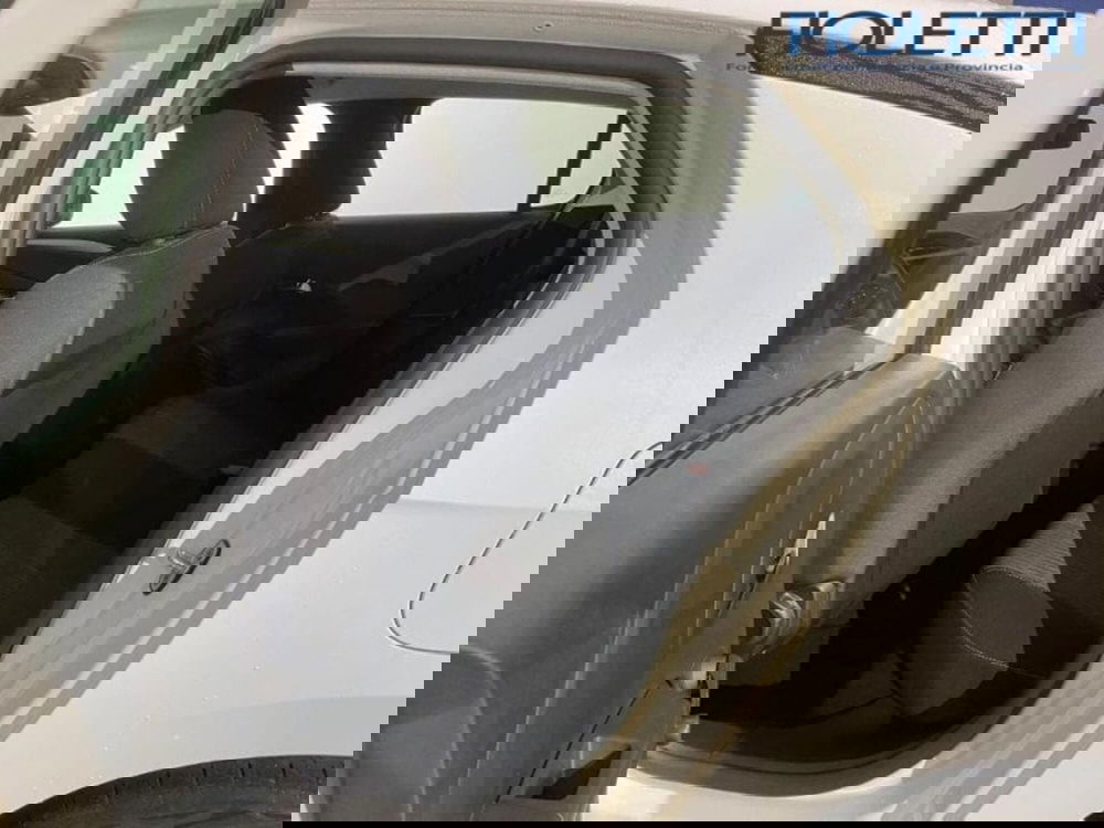 Opel Corsa usata a Brescia (13)