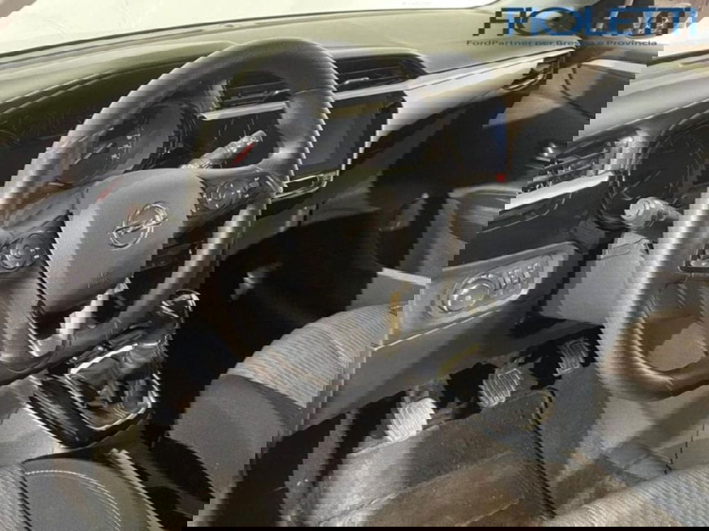 Opel Corsa usata a Brescia (15)