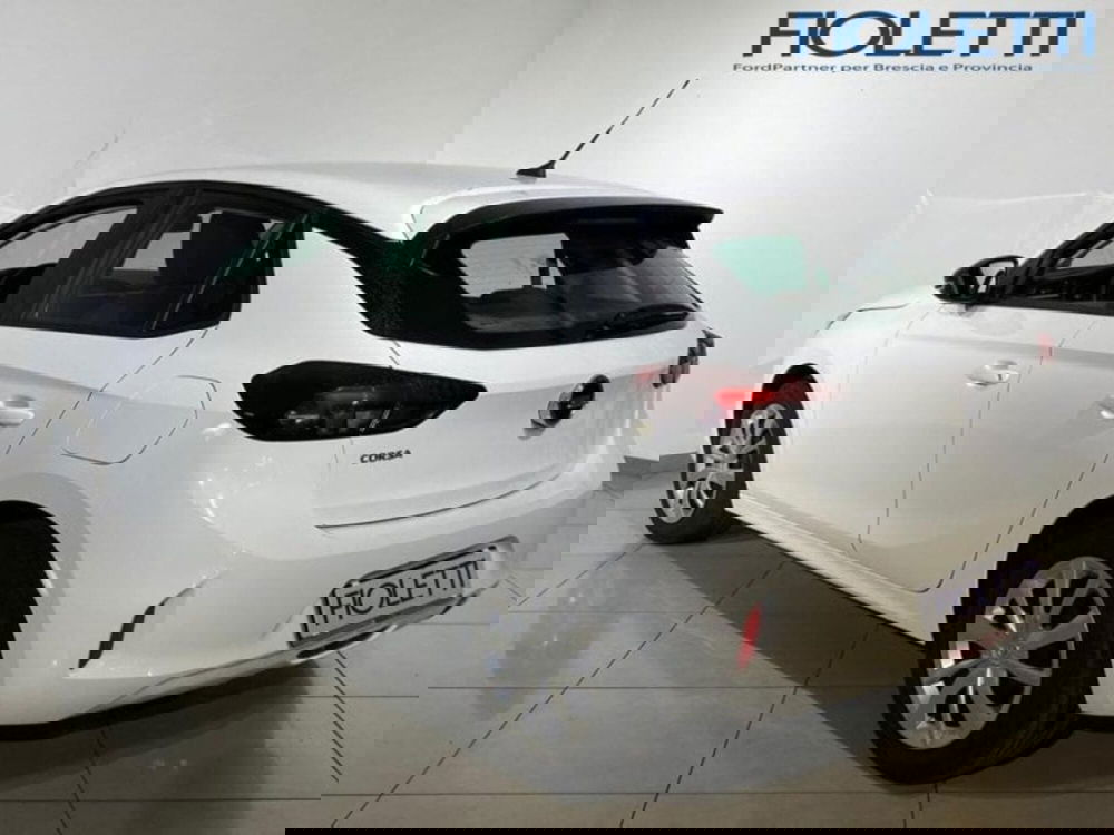 Opel Corsa usata a Brescia (2)