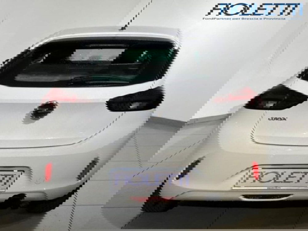 Opel Corsa usata a Brescia (5)