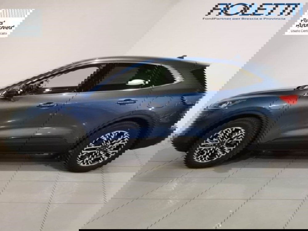 Ford Kuga usata a Brescia (10)