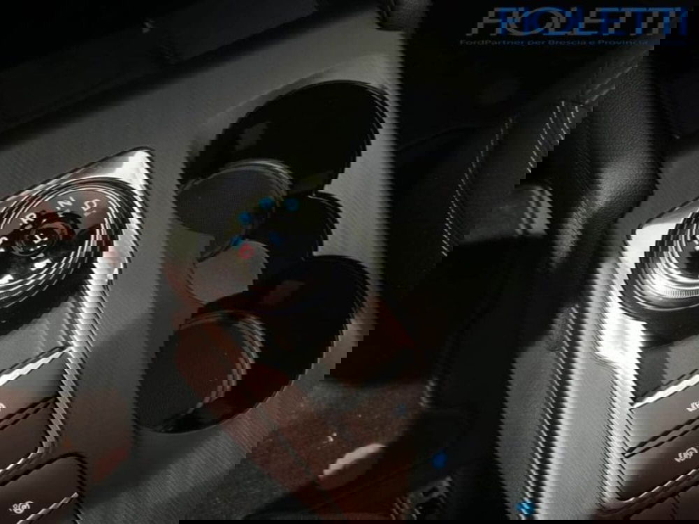 Ford Kuga usata a Brescia (14)