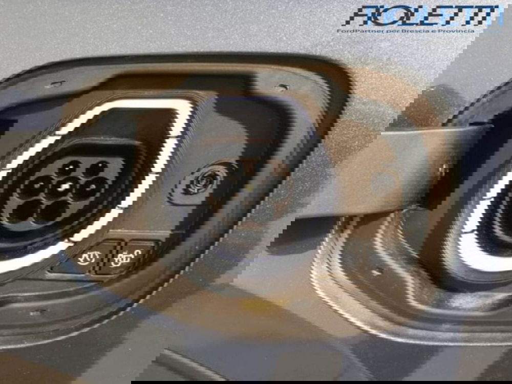 Ford Kuga usata a Brescia (4)