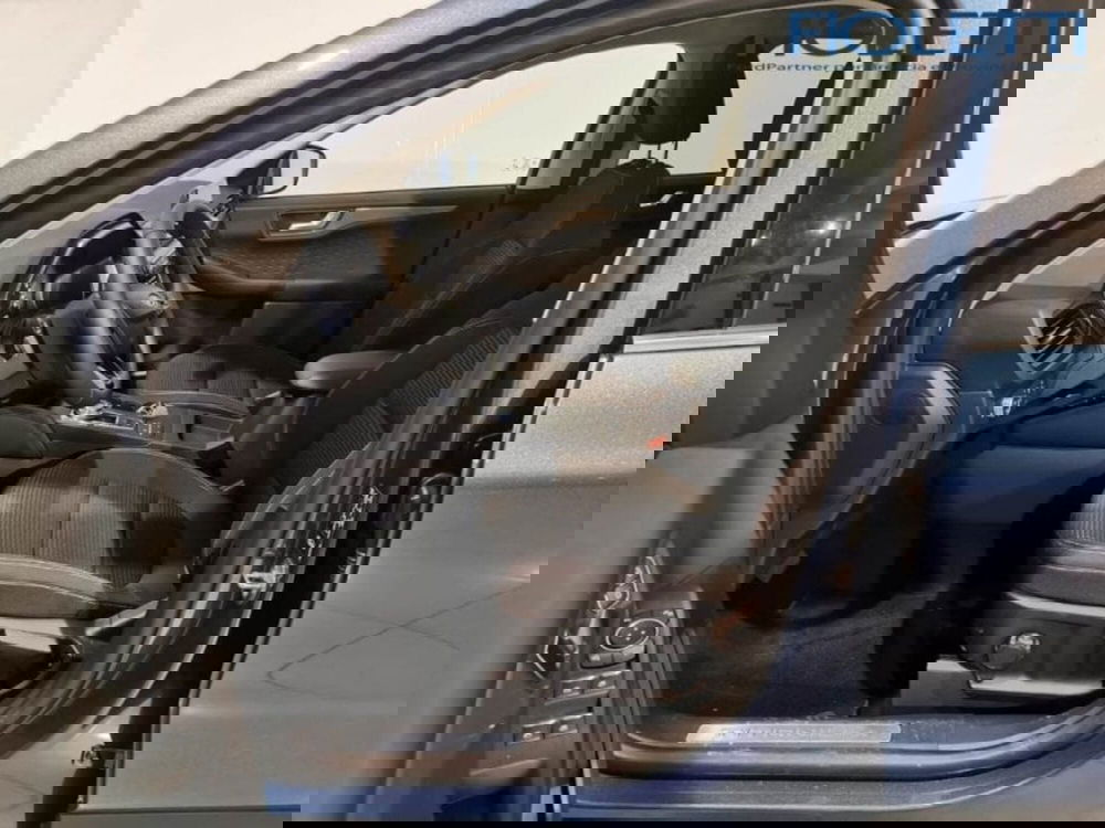 Ford Kuga usata a Brescia (5)