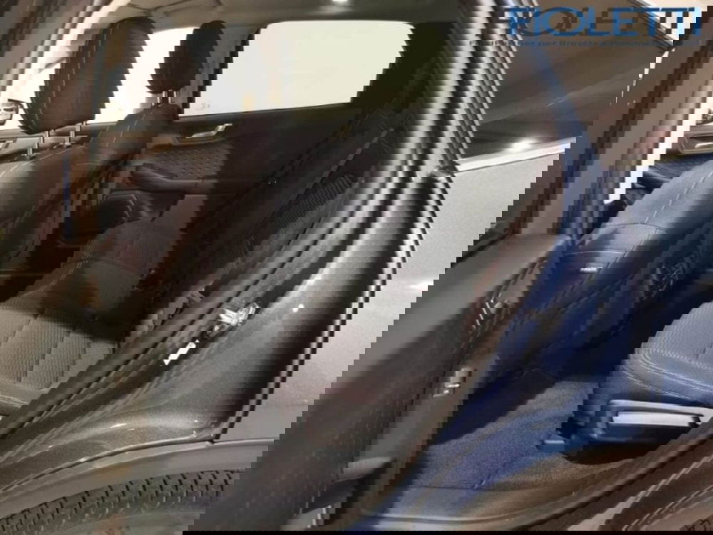 Ford Kuga usata a Brescia (6)