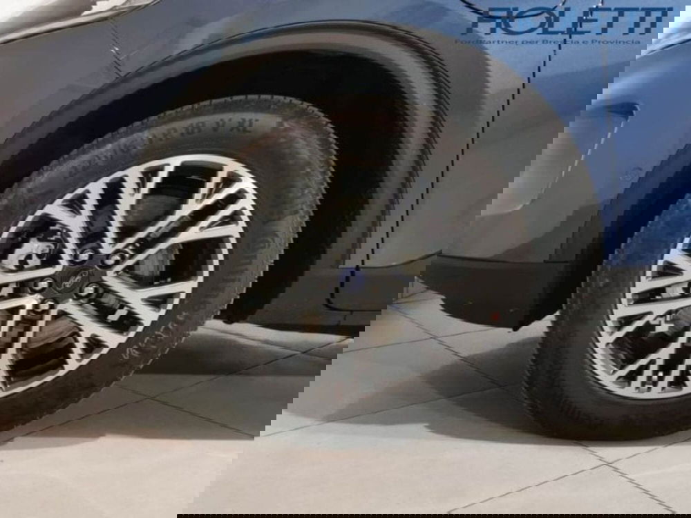 Ford Kuga usata a Brescia (7)