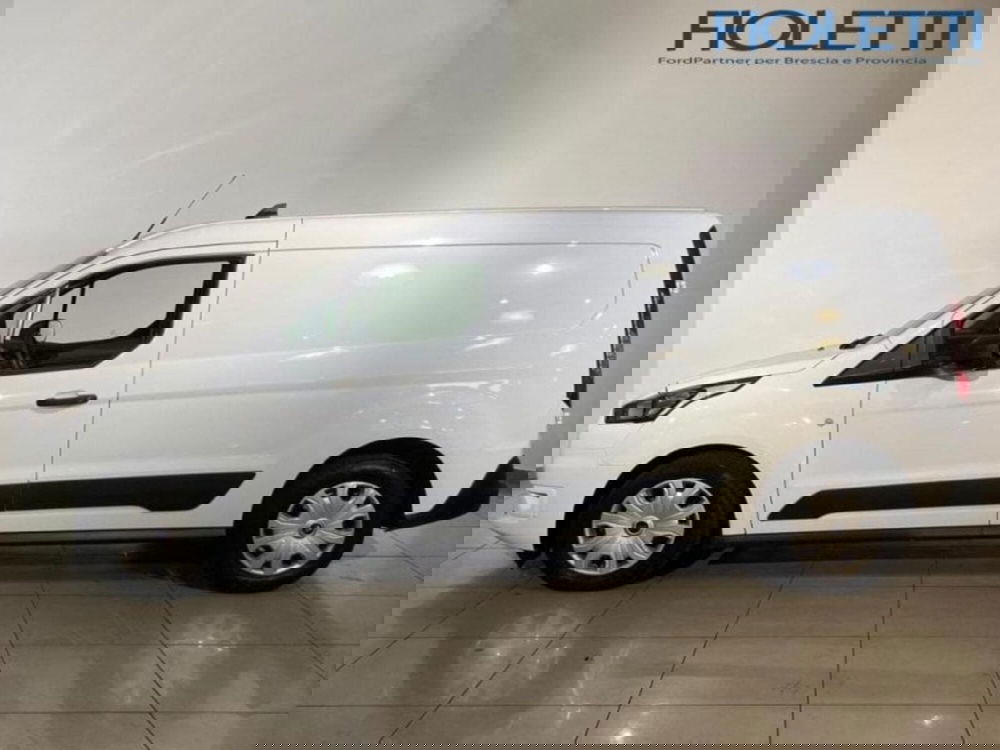 Ford Transit Connect Furgone usata a Brescia (4)