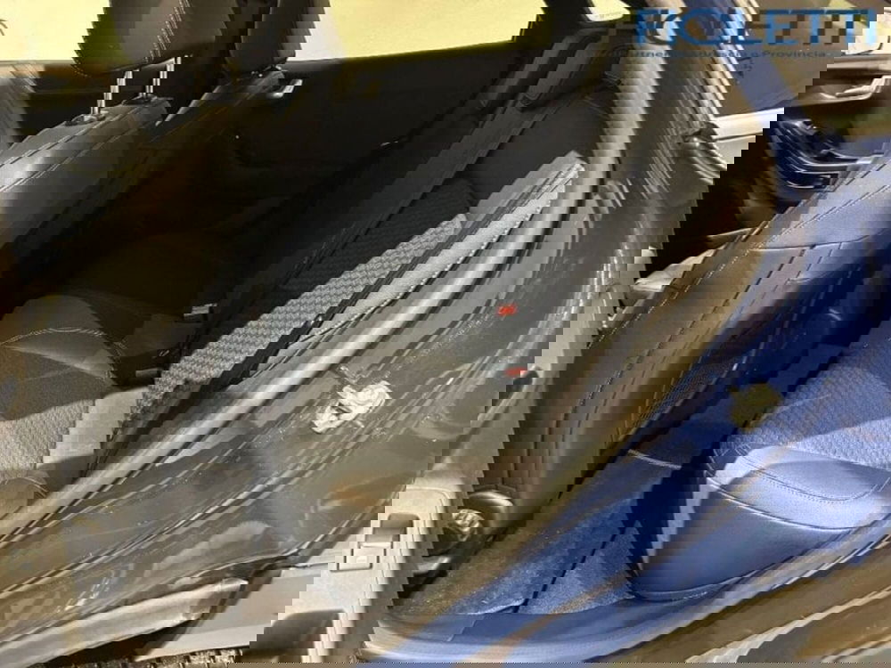 Ford Puma usata a Brescia (10)