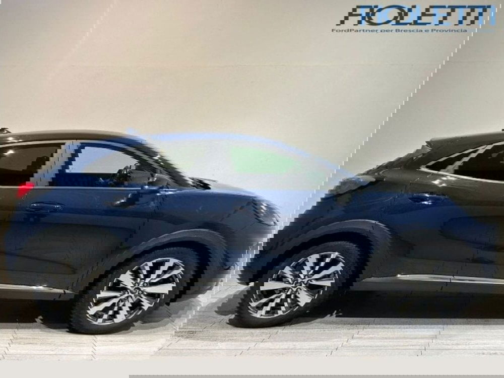 Ford Puma usata a Brescia (3)